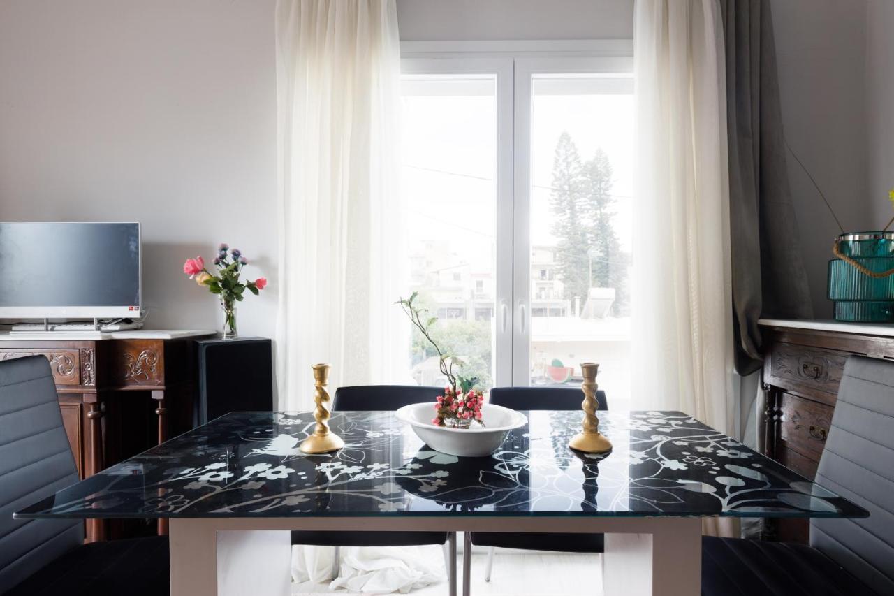 Best Located Ruby Luxury Escape Kalamata Exterior foto
