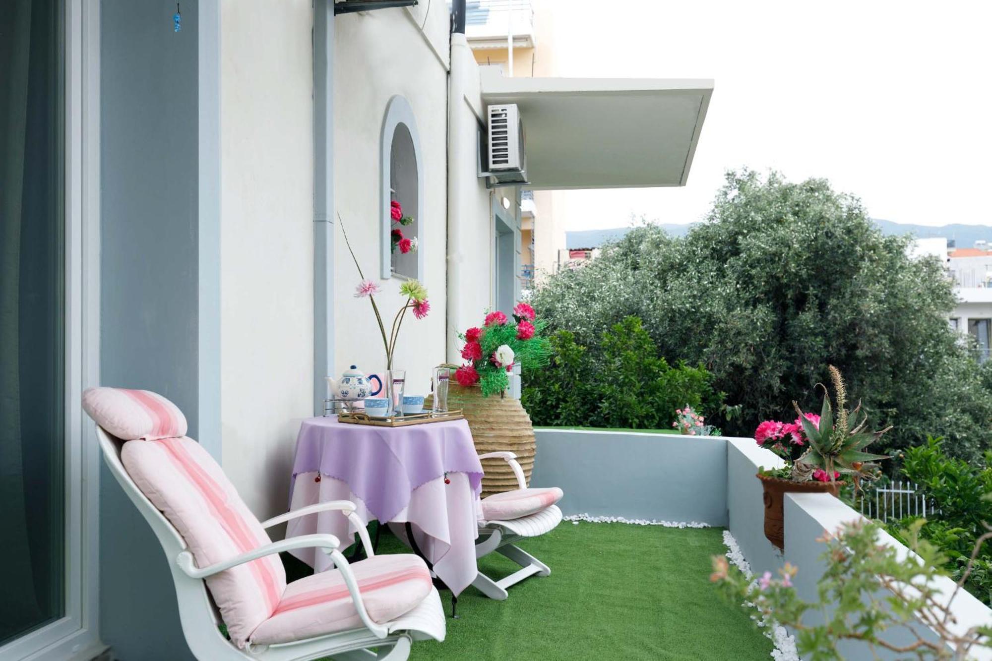 Best Located Ruby Luxury Escape Kalamata Exterior foto