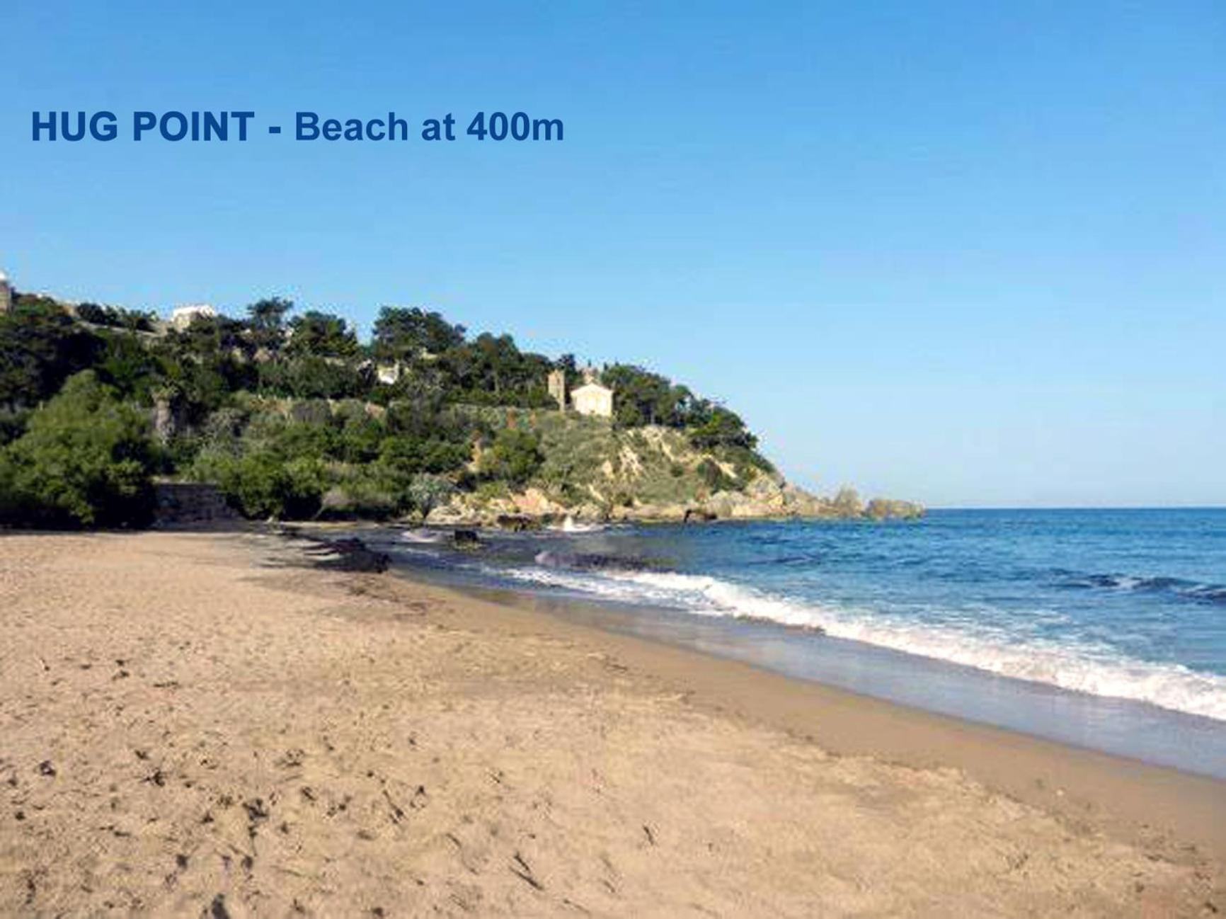 Best Located Ruby Luxury Escape Kalamata Exterior foto