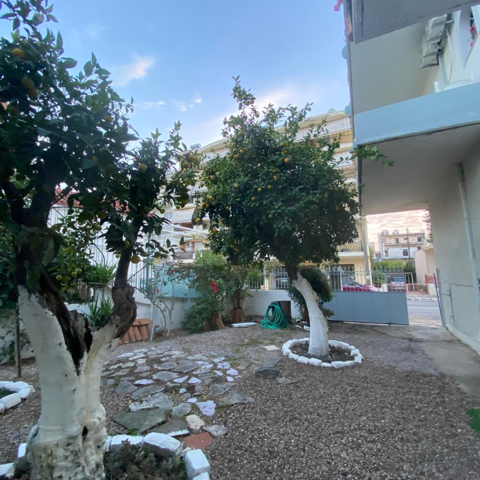 Best Located Ruby Luxury Escape Kalamata Exterior foto